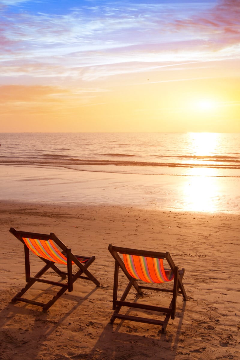 St. Simons Island